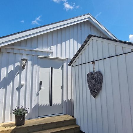 Gaeststuga I Historiska Gamla Uppsala Exterior photo