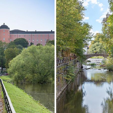 Gaeststuga I Historiska Gamla Uppsala Exterior photo