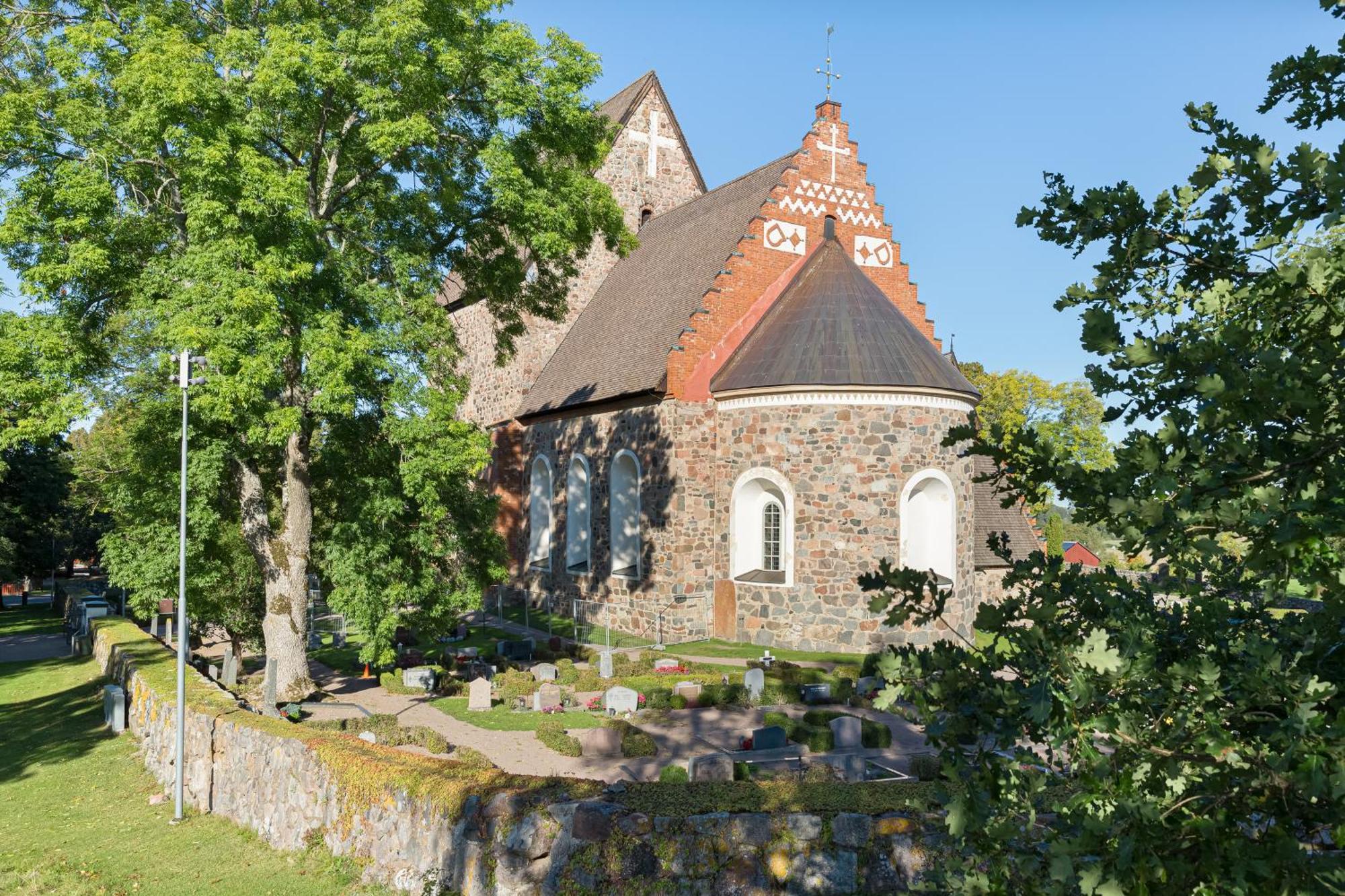 Gaeststuga I Historiska Gamla Uppsala Exterior photo